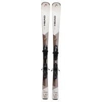 Ski Head V Shape LYT V2 + bindings - Quality A