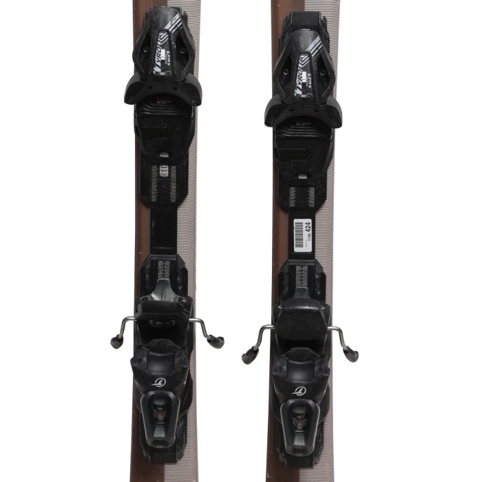 Ski Head V Shape LYT V2 + bindung - Qualität A