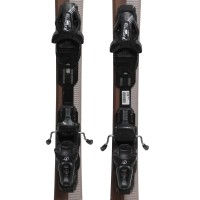 Ski Head V Shape LYT V2 + bindung - Qualität A