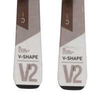 Esquí Head V Shape LYT V2 + fijaciones - Calidad A