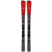 Ski Rossignol Exp 76 + bindings - Quality A