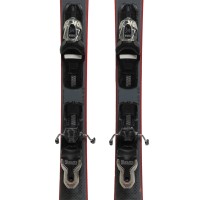 Ski Rossignol Exp 76 + bindung - Qualität A