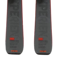 Esquí Rossignol Exp 76 + fijaciones - Calidad A
