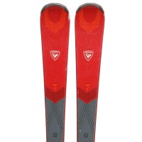 Ski Rossignol Experience 76 + bindings
