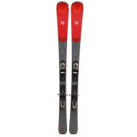 Sci Rossignol Experience 76 + attacchi