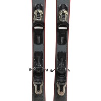 Ski Rossignol Experience 76 + bindings