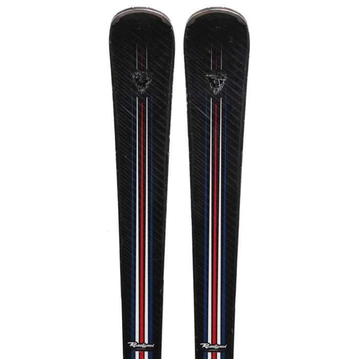 Esqui Rossignol Signature Palmares + fijaciones - Calidad A