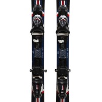 Ski Rossignol Signature Palmares + bindung - Qualität A