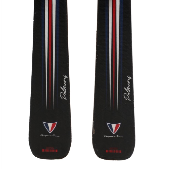 Ski occasion Rossignol Signature Palmares + fixations - Qualité A