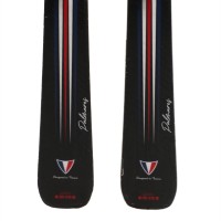 Ski occasion Rossignol Signature Palmares + fixations - Qualité A