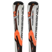 Ski Rossignol Zenith GTX + bindung - Qualität A