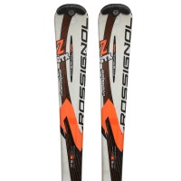 Ski Rossignol Zenith GTX + bindung - Qualität B