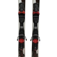 Sci Rossignol Zenith GTX + attacchi - Qualità B