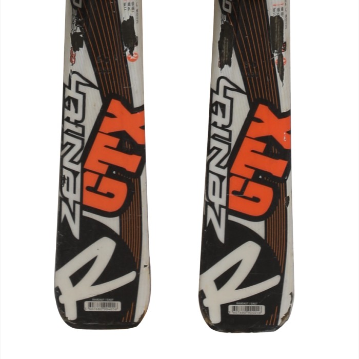 Esquí Rossignol Zenith GTX + fijaciones - Calidad B