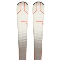 Sci Rossignol Exp 76 LTD W + attacchi - Qualità A