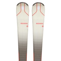 Ski occasion Rossignol Exp 76 LTD W + fixations - Qualité B