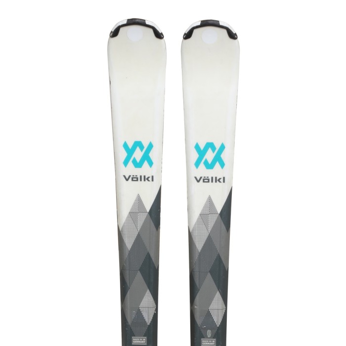 Ski Volkl Deacon 8.0 + bindung - Qualität A