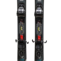 Esqui Volkl Deacon 8.0 + fijaciones - Calidad A