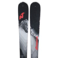 Ski occasion Nordica Enforcer 88 + fixations - Qualité C
