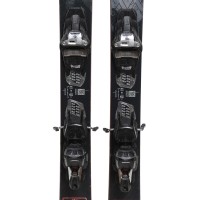Sci Nordica Enforcer 88 + attacchi - Qualità C