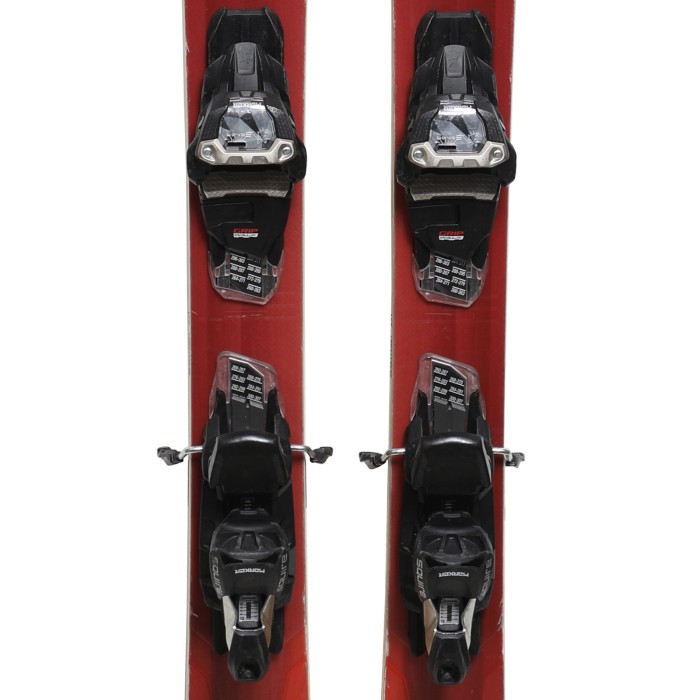 Sci Volkl Kenja 88 + attacchi - Qualità A