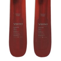 Ski Volkl Kenja 88 + bindung - Qualität A