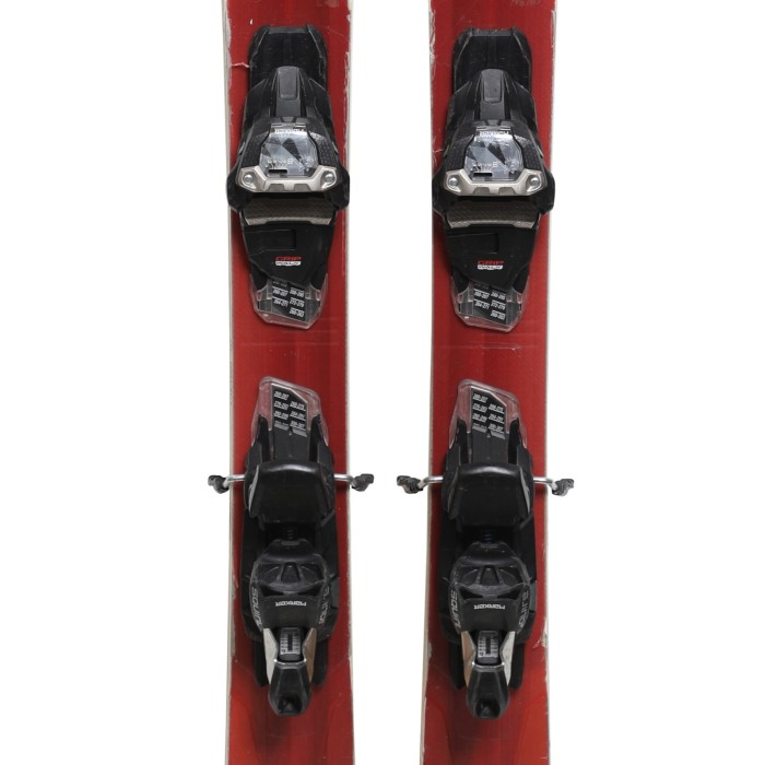 Esqui Volkl Kenja 88 + fijaciones - Calidad B