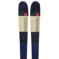 Sci K2 Mindbender 90 C + attacchi - Qualità B