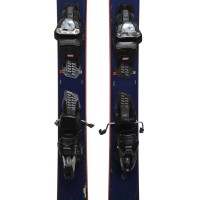 Ski K2 Mindbender 90 C + bindings - Quality B