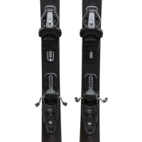 Sci Fischer Divine Lite + attacchi - Qualità A