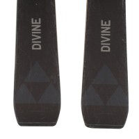 Ski Fischer Divine Lite + bindung - Qualität A