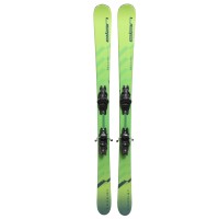 Ski Elan Prodigy + bindung - Qualität B