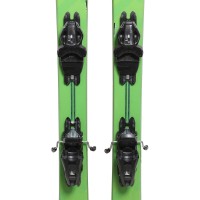 Ski Elan Prodigy + bindung - Qualität B