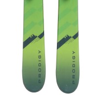 Ski Elan Prodigy + bindung - Qualität B