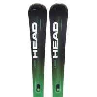 Ski Head Supershape E Magnum + bindings - Quality A