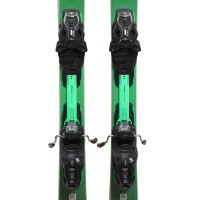 Ski Head Supershape E Magnum + bindings - Quality B