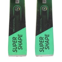 Sci Head Supershape E Magnum + attacchi - Qualità B