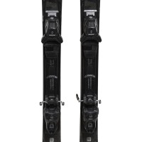 Ski occasion Salomon S Force Ti 76 + fixations - Qualité A