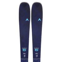 Esquí Dynastar E Cross 80 + fijaciones - Calidad A