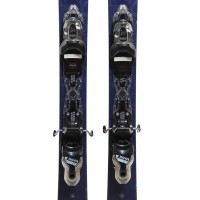 Ski Dynastar E Cross 80 + bindung - Qualität A