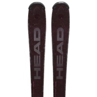 Ski Head Kore 87 W + bindung - Qualität B