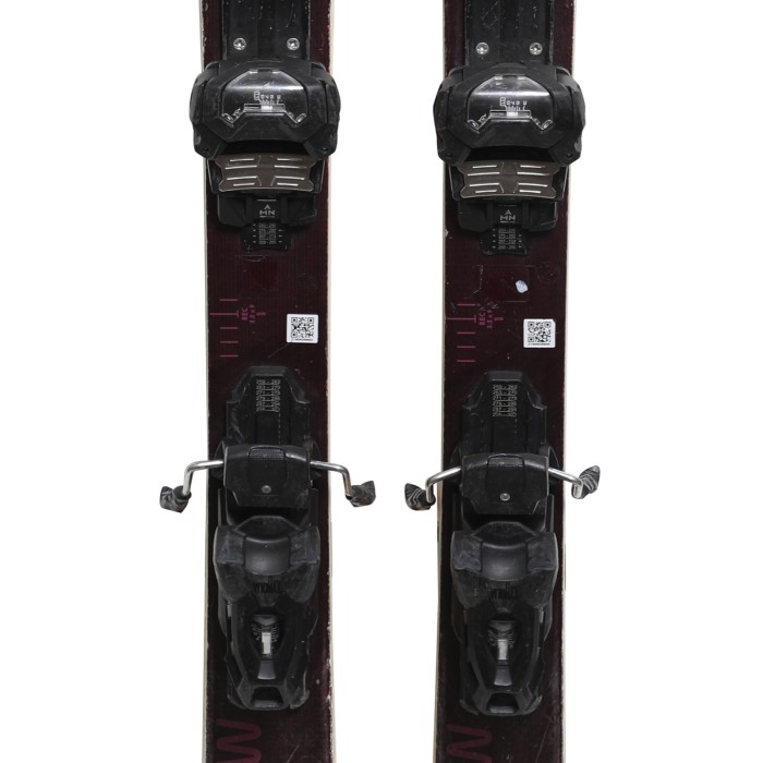 Esqui Head Kore 87 W + fijaciones - Calidad B