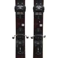 Ski Head Kore 87 W + bindings - Quality B