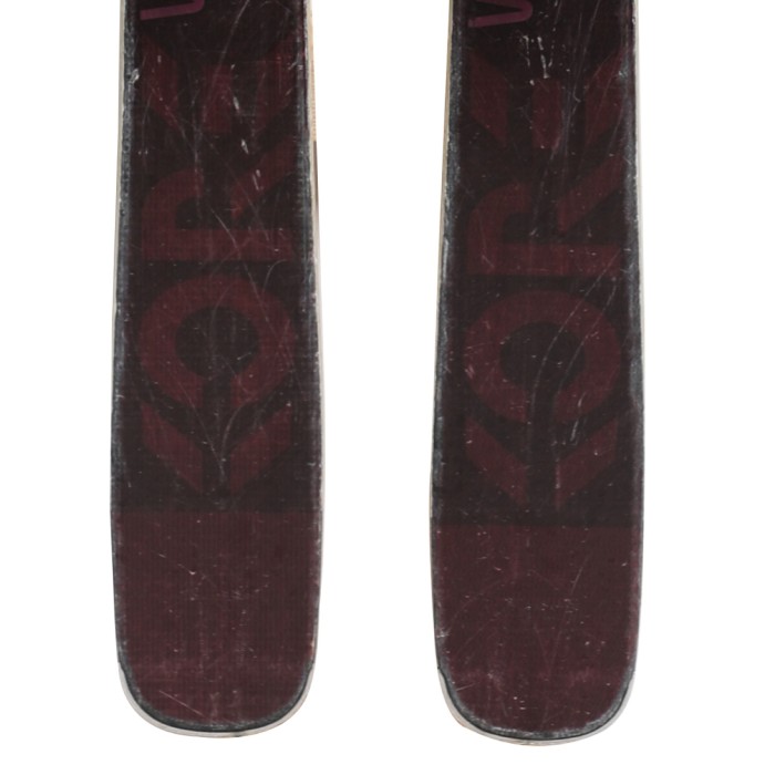 Esqui Head Kore 87 W + fijaciones - Calidad B