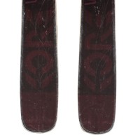 Ski Head Kore 87 W + bindung - Qualität B