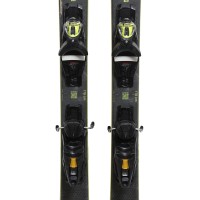 Ski occasion Rossignol Experience 82 Basalt + fixations - Qualité B