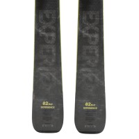 Ski Rossignol Experience 82 Basalt + bindung - Qualität B