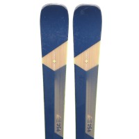 Ski occasion Wedze 950 + fixations - Qualité A