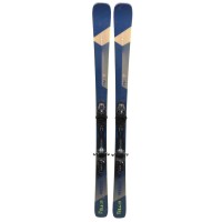 Ski occasion Wedze 950 + fixations - Qualité A
