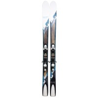 Ski Scott Pure + bindung - Qualität A